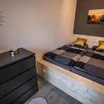 Moderne Ferienwohnung Snow & Bike Winterberg 2-4 Personen Direkt Am Skilift Und In Der Naehe Des Bikeparks