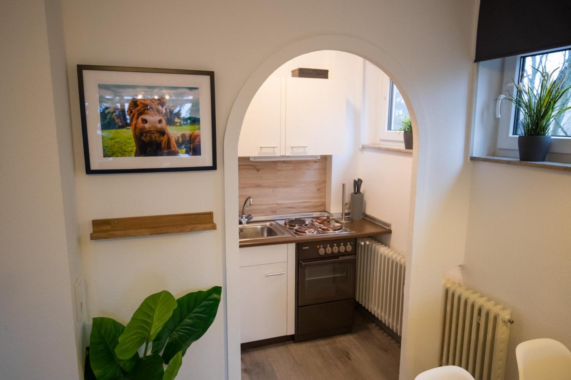 Apartment Moderne Snow & Bike 2-4 Personen Direkt Am Skilift Und In Der Naehe Des Bikeparks *