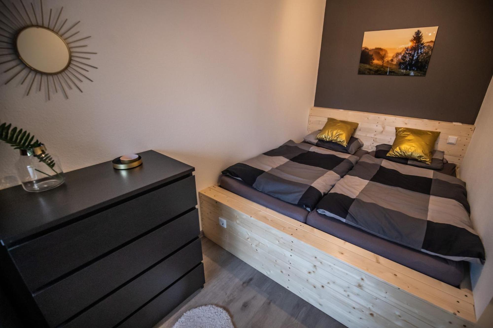 Moderne Snow & Bike 2-4 Personen Direkt Am Skilift Und In Der Naehe Des Bikeparks *