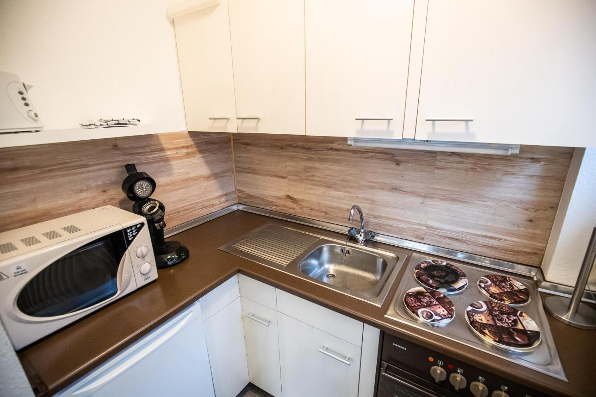 Moderne Snow & Bike 2-4 Personen Direkt Am Skilift Und In Der Naehe Des Bikeparks *