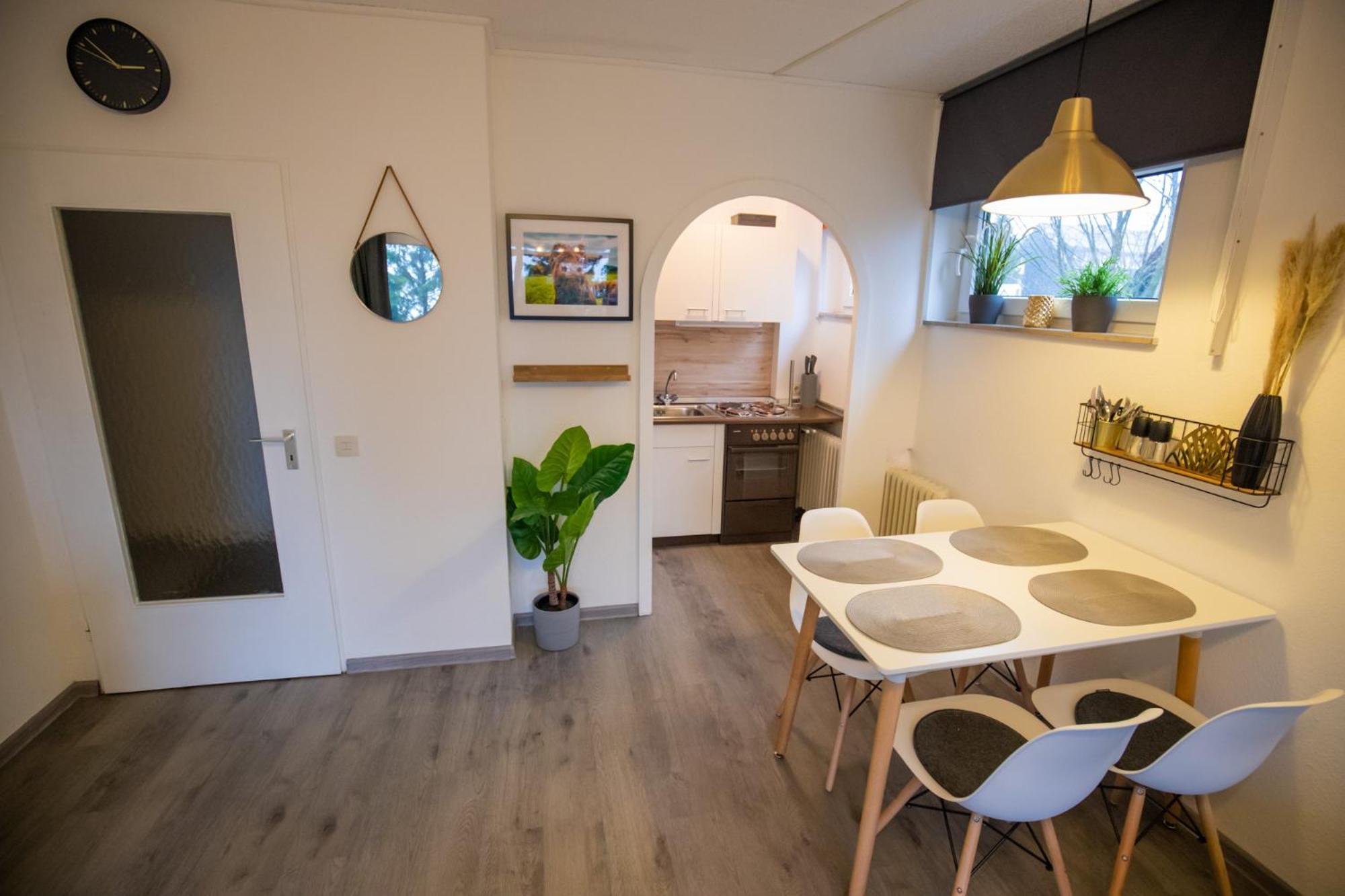Apartment Moderne Snow & Bike 2-4 Personen Direkt Am Skilift Und In Der Naehe Des Bikeparks