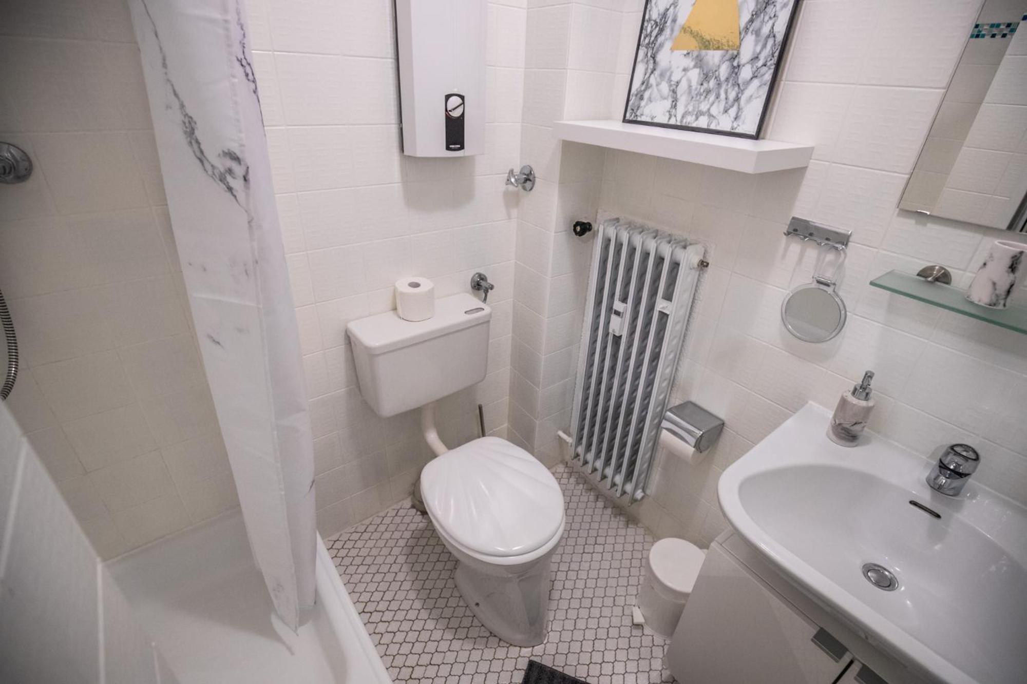 Apartment Moderne Snow & Bike 2-4 Personen Direkt Am Skilift Und In Der Naehe Des Bikeparks *