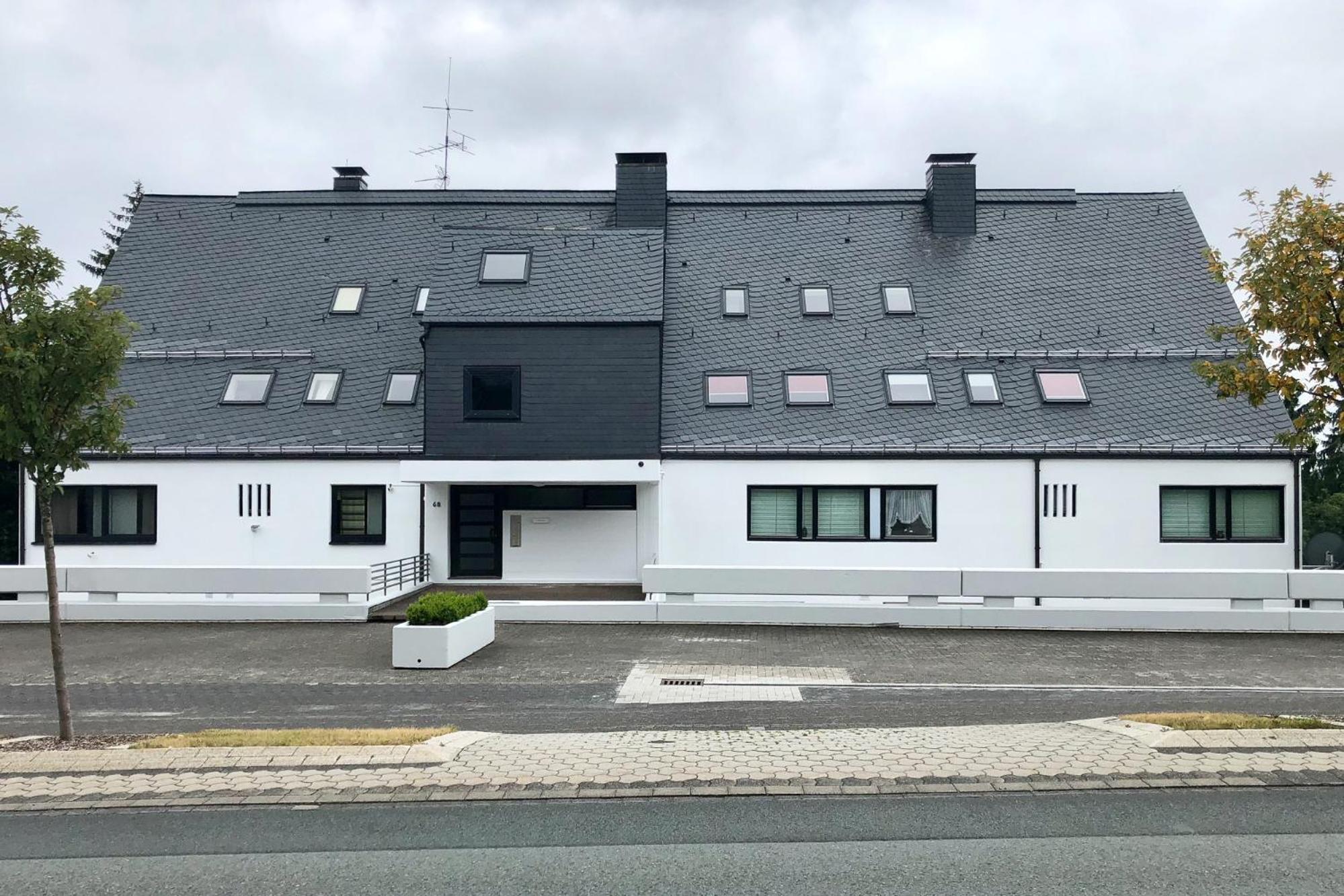 Moderne Snow & Bike 2-4 Personen Direkt Am Skilift Und In Der Naehe Des Bikeparks * Winterberg