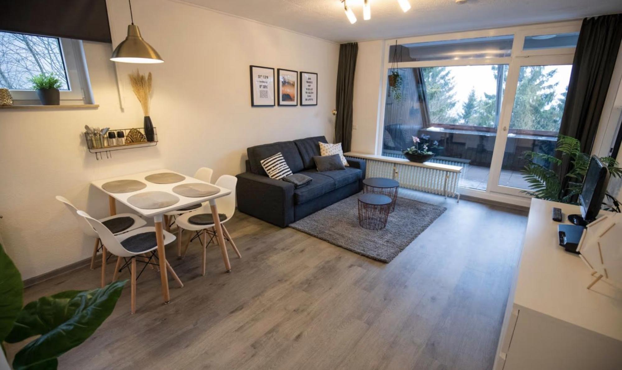 Moderne Snow & Bike 2-4 Personen Direkt Am Skilift Und In Der Naehe Des Bikeparks *
